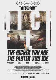 霹雳拳[电影解说]