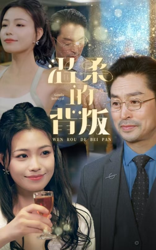 温柔的背叛短剧版