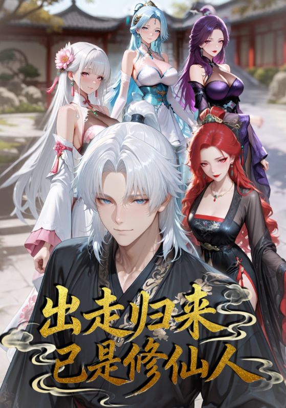 天降三宝，大佬妈咪拽又飒