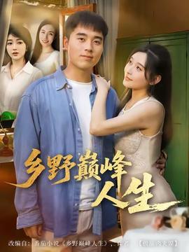 乡野巅峰人生