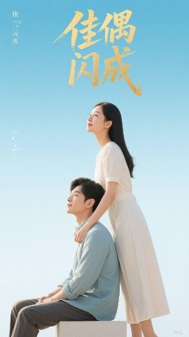 佳偶闪成&假婚真爱