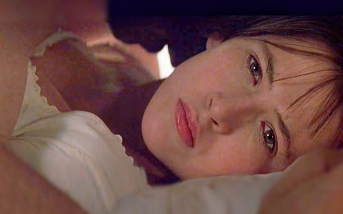 【扁豆】卖身富人替父还债。苏菲·玛索电影《心火》