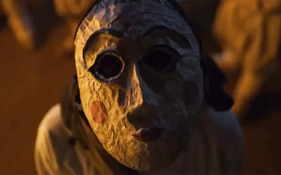 丧尸占领古朝鲜，冷兵器如何对抗《李尸朝鲜》第二季第二集