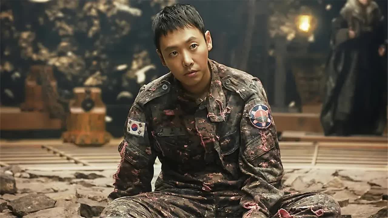 【王弟】士兵含冤而死，来到地狱打官司，剧情炸裂碾压同行奇幻片！