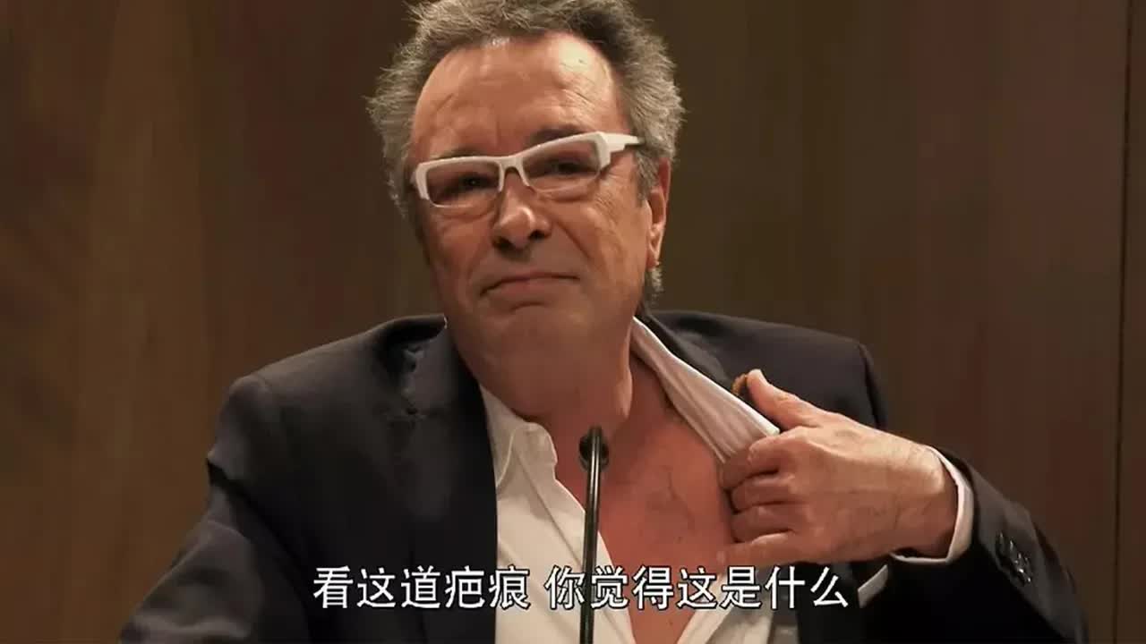 【一米电影】文学家荣归故里，却处处遭人唾弃，甚至还反遭猎杀！