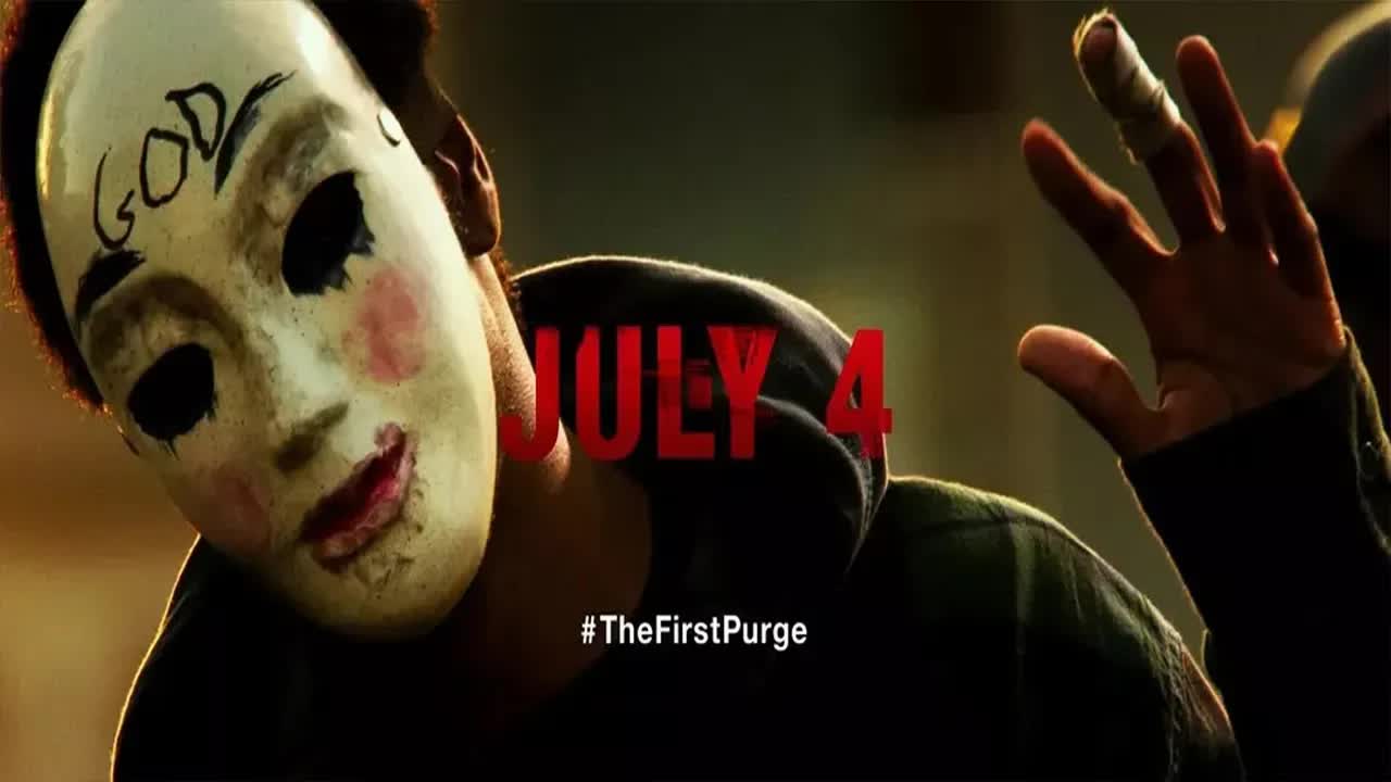 【一米电影】如果可以合法杀人，我们该何去何从？