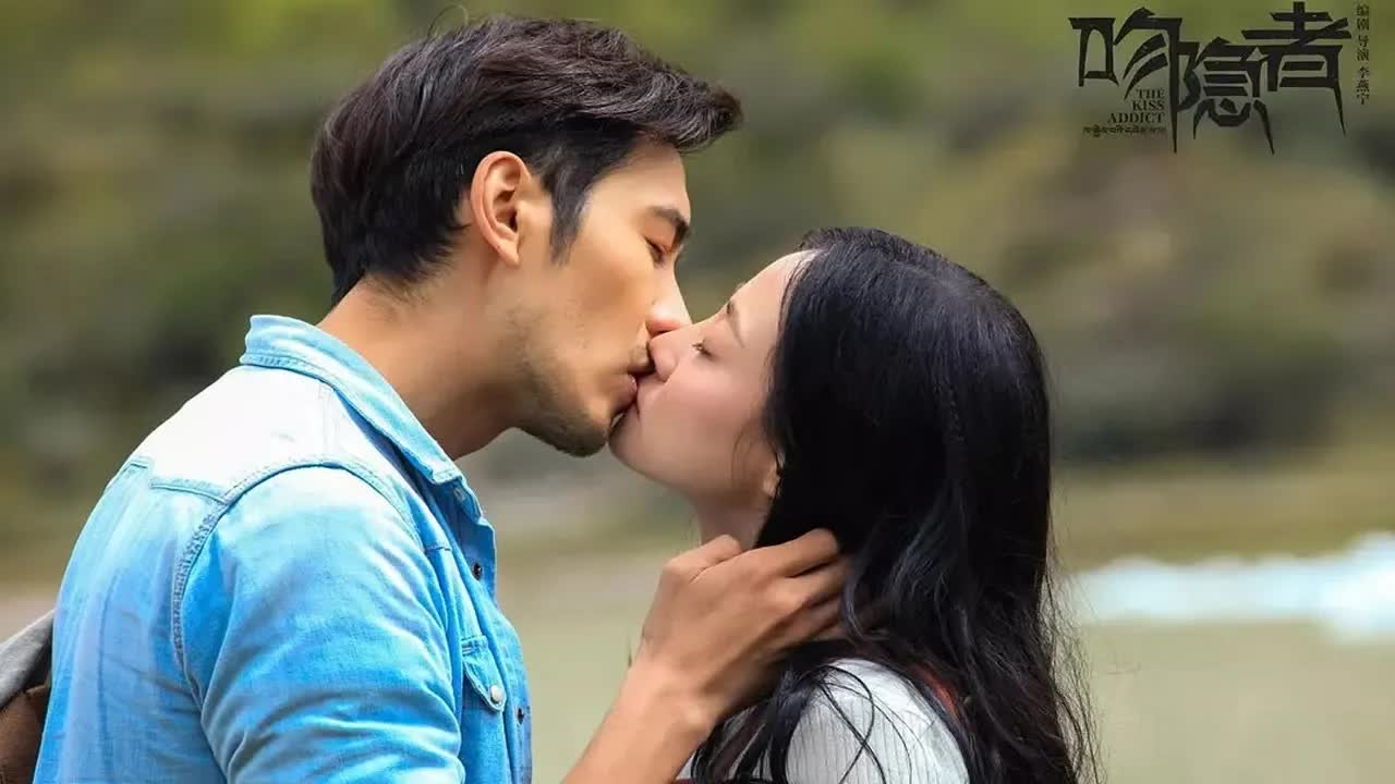 【一米电影】谭卓化身爱情女巫，热力接棒网红高贵妃，上演凄美爱情故事！