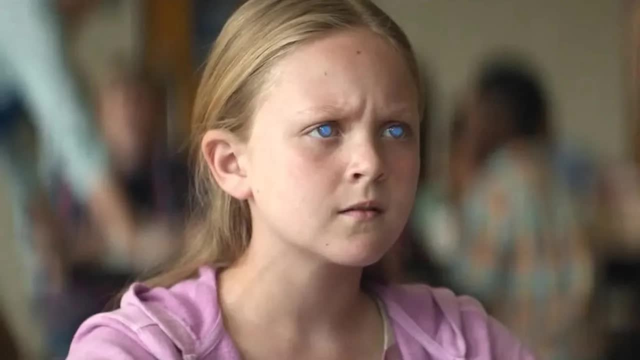 【一米电影】美国爆发诡异病毒，98%的儿童意外死亡，活下来的却让人感到更恐惧！