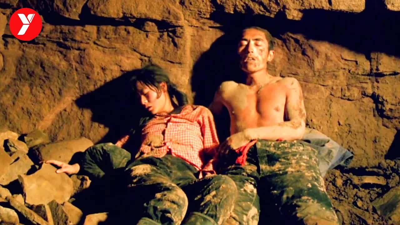 【越哥】30年前农村题材“禁片”，张艺谋激情演绎，电影史上从未这样表达过