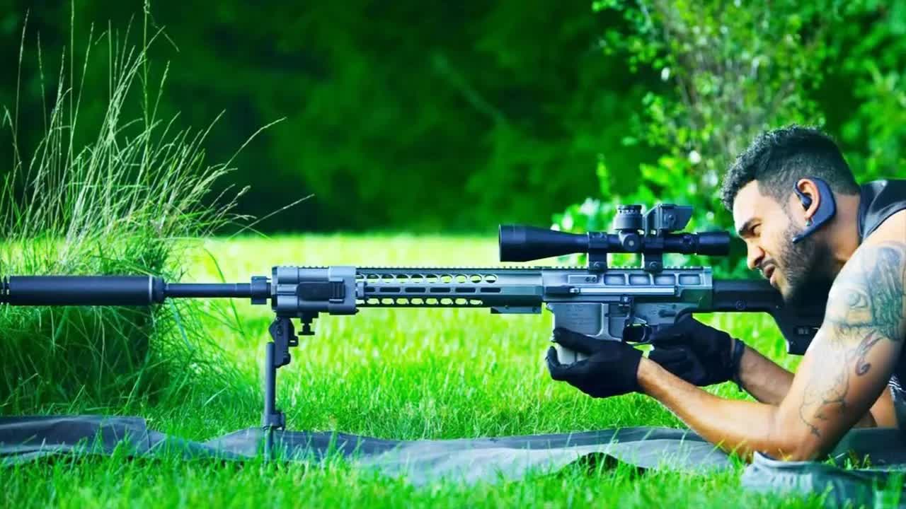 【一米电影】全球顶级杀手被队友出卖，一怒之下，团灭整个杀手集团！