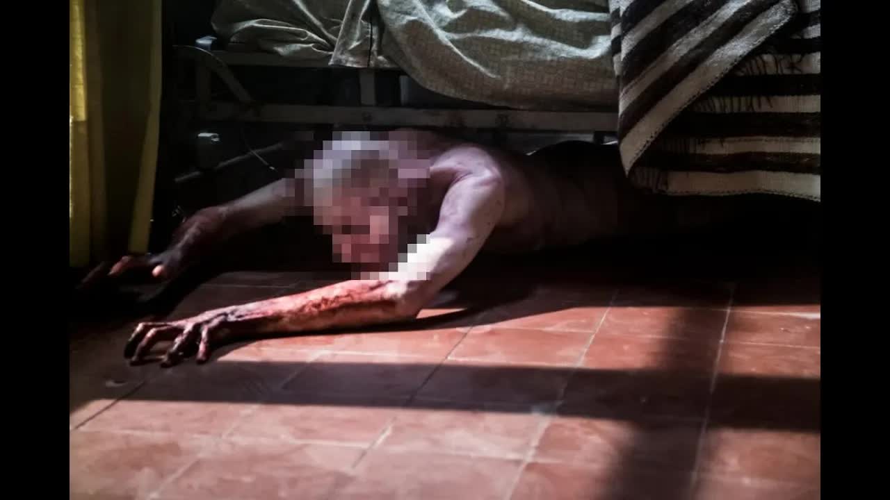 小鎮發生多起離奇靈異事件，背後暗藏著二次元的可怕惡靈《詭怪疑雲》看完根本睡不著覺