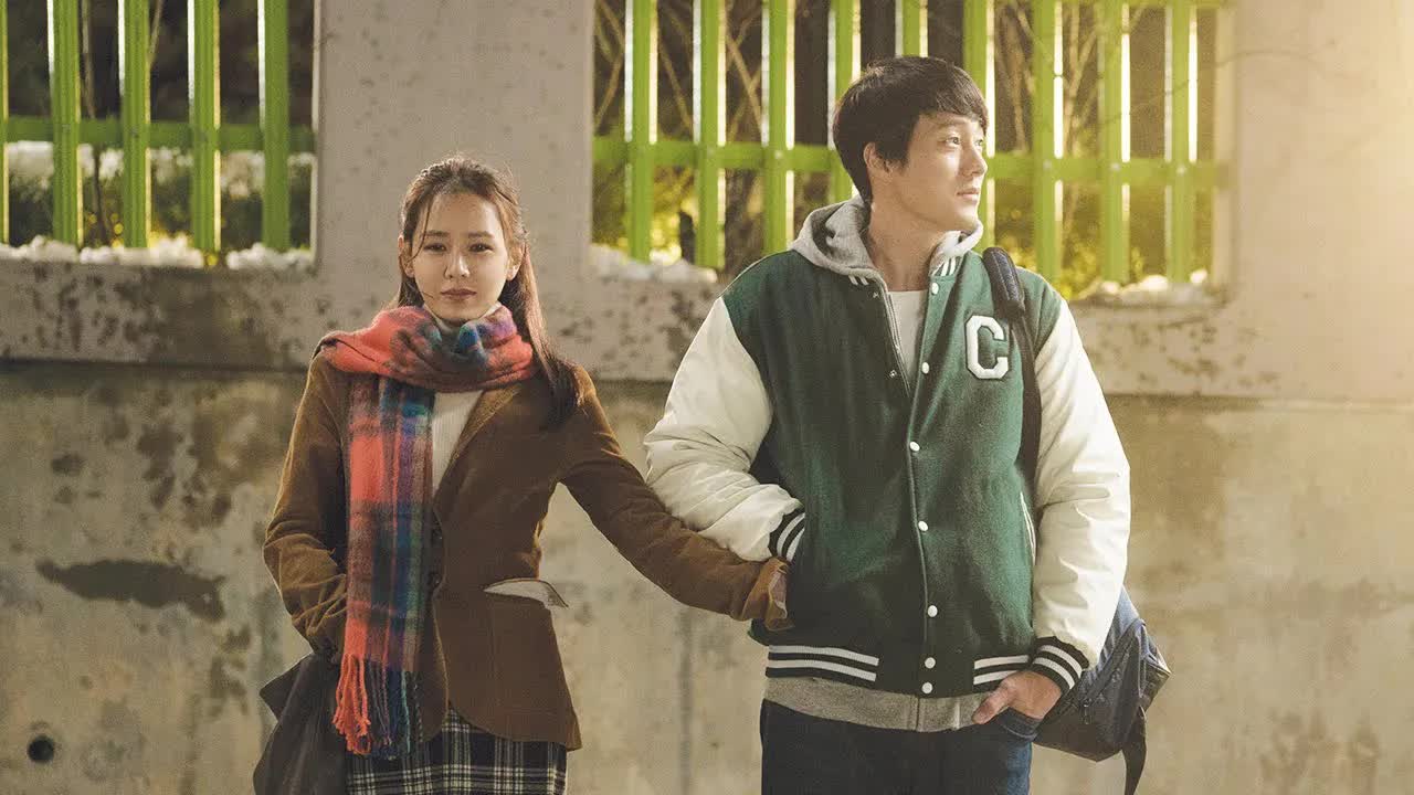 《现在去见你》韩国催泪巨作，全程高甜虐心，看一次哭一次！