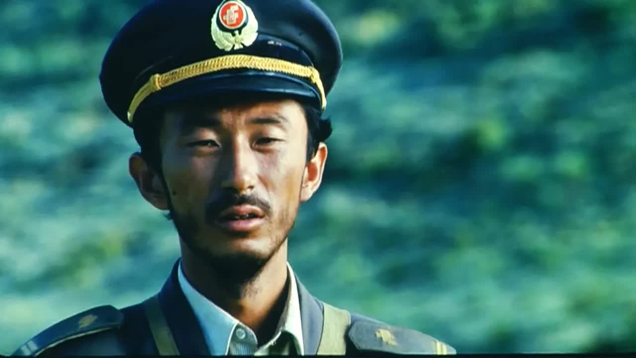 【越哥】真实事件改编，感动中国的“傻瓜”，这才是国产片该有的样子!《香巴拉信使》