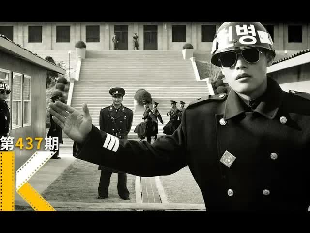 一个不需要真相的案子《共同警备区》看电影了没