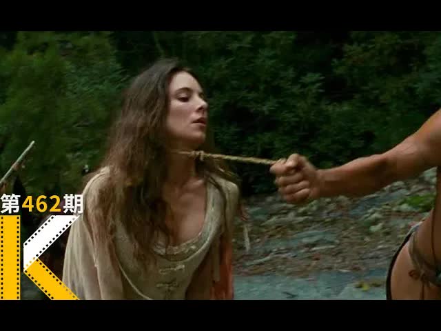 欧洲黑历史，印第安人是怎么消失的？《最后的莫西干人》看电影了没