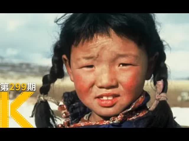 一个蒙古女孩的生与死《蒙古草原，天气晴》看电影了没