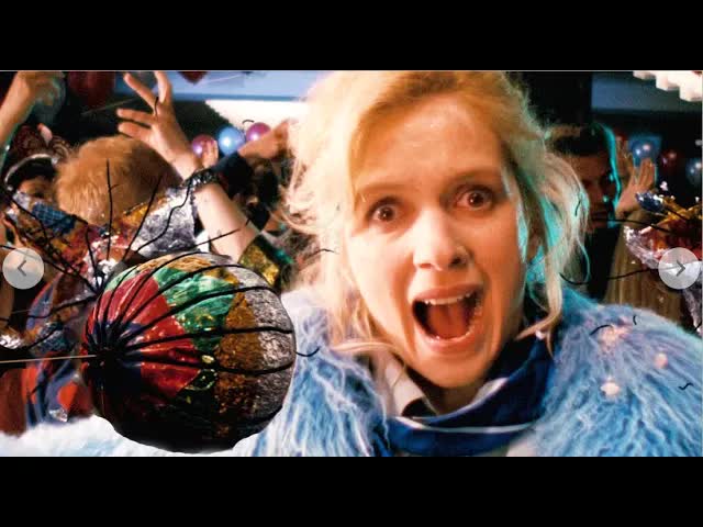 比核弹威力还大的溜溜球，一颗足以摧毁一座城市！