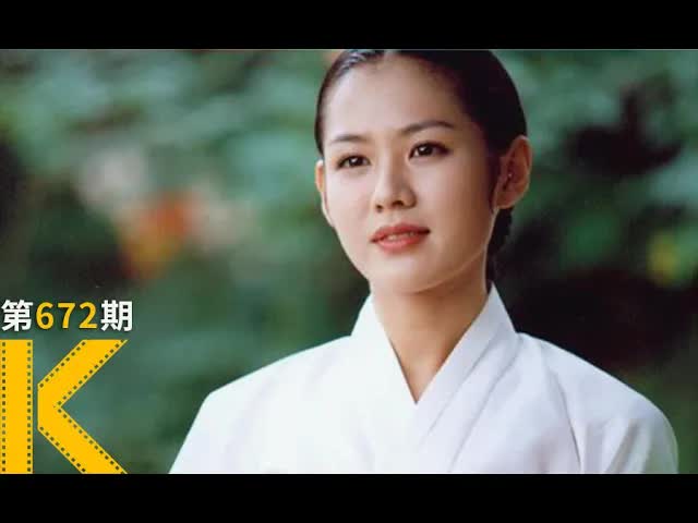 靠临摹中国画出名，朝鲜史上最有个性的《醉画仙》看电影了没