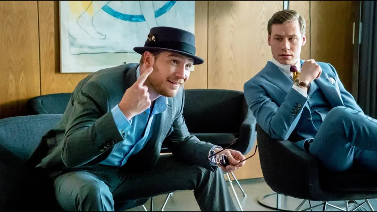 穷小伙在工地搬砖，只用20块，狂赚了5000万！