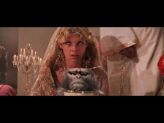 被低估的《夺宝奇兵》前传，拍摄时被中国谢绝，少了一个经典镜头