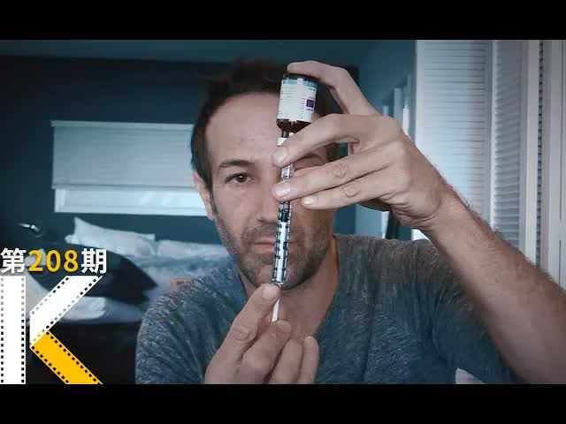 为什么兴奋剂丑闻不断？《伊卡洛斯》看电影了没