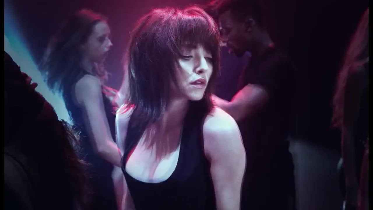 心理惊悚：2030年，任何人的任何隐私，都能被别人看到