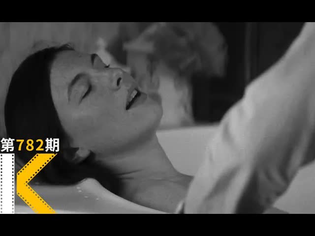 所谓的伴侣自由为何沦为三人行？“不忠”三部曲之一《眼泪之盐》看电影了没