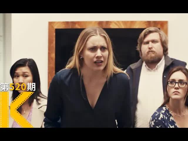 我这么忙，为什么还是一事无成《美国情人》看电影了没