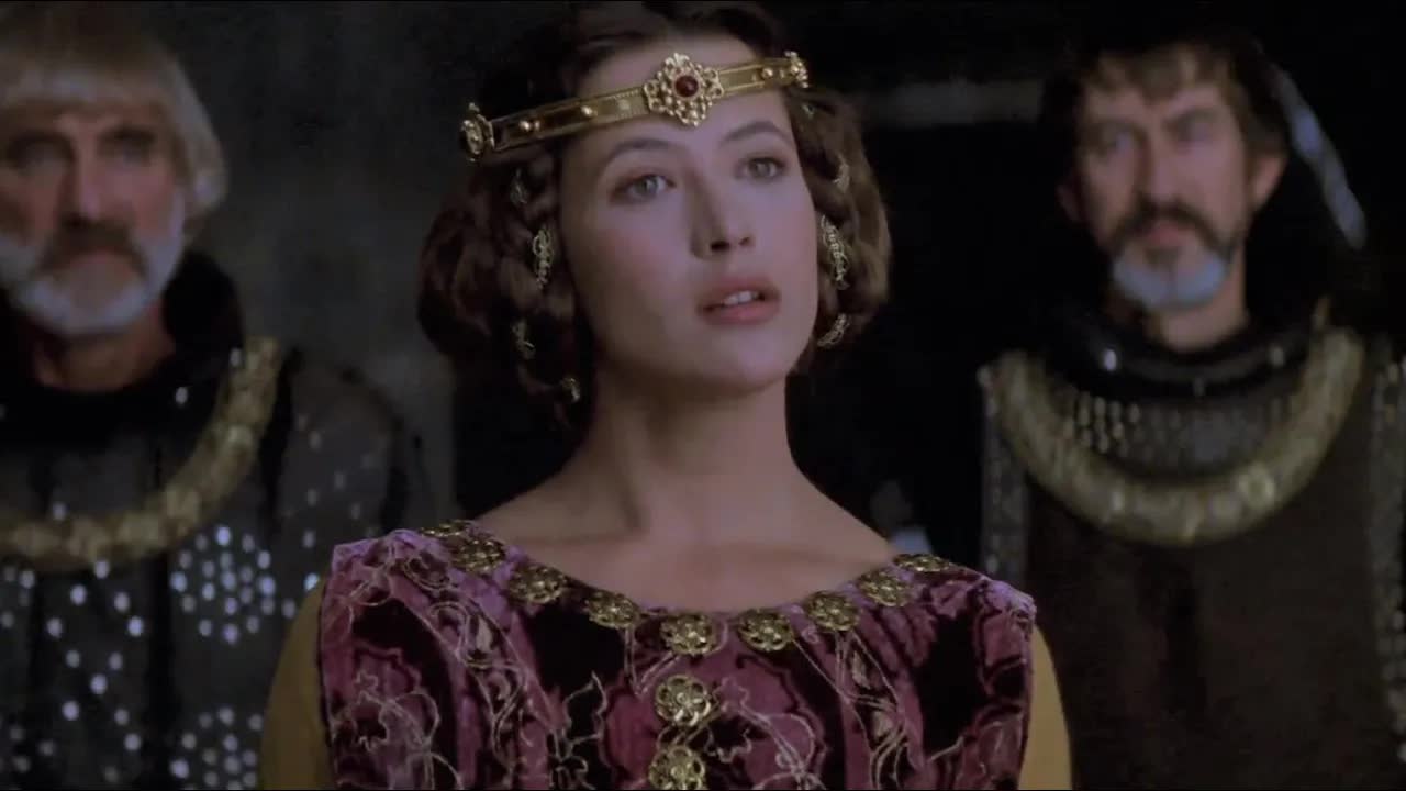 横扫10项奥斯卡提名，影史经典大片《勇敢的心》看电影了没