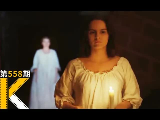 喜欢一个人，她的眼神不会撒谎，戛纳电影《燃烧女子的肖像》看电影了没