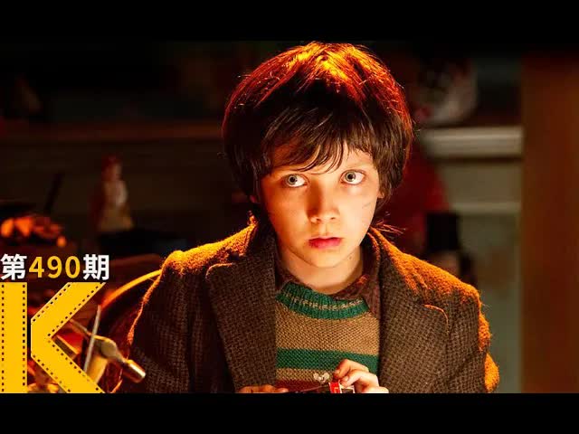 如果没有观众，讲故事的人还有吗？《雨果》看电影了没