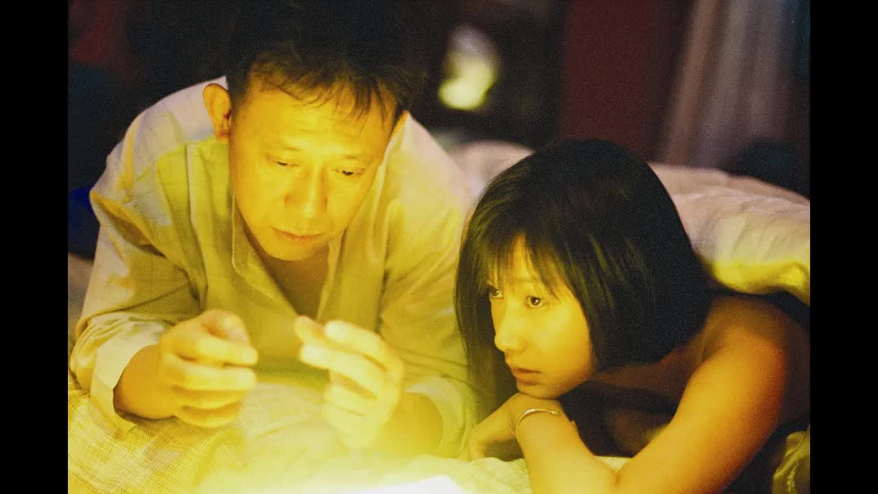 爱过，睡过，18年来你却不知我是谁《一个陌生女人的来信》看电影了没