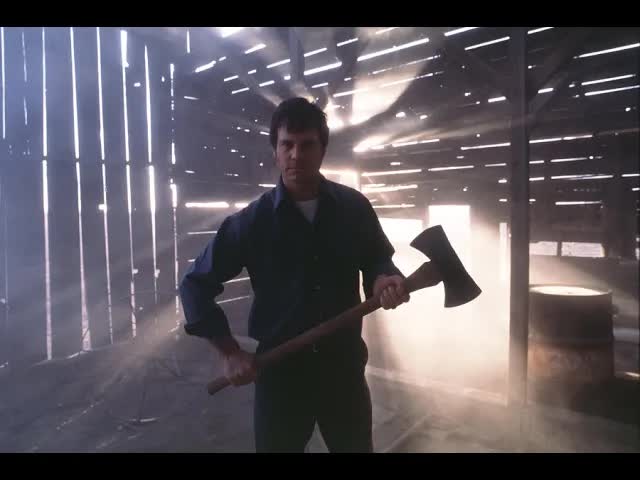 这是我今年看过的最“邪乎”的电影，涉及神秘谋杀，结尾反转够劲